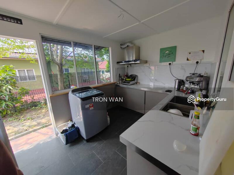 Untuk Disewa - 2STY Seksyen 11 Petaling Jaya Bungalow