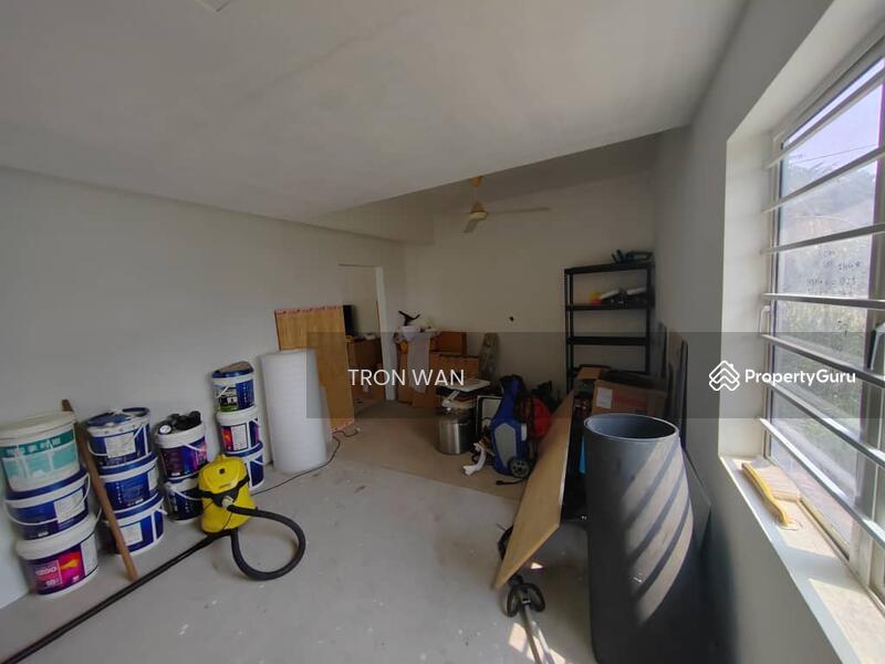 Untuk Disewa - 2STY Seksyen 11 Petaling Jaya Bungalow
