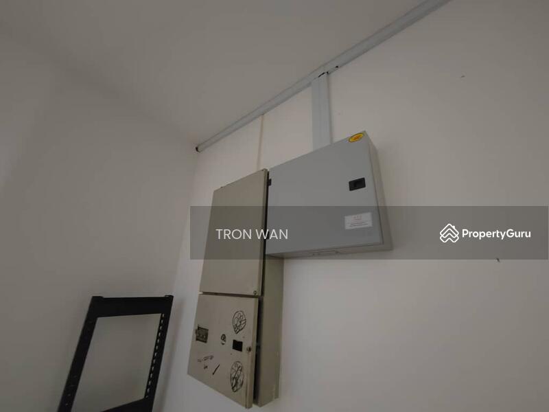 Untuk Disewa - 2STY Seksyen 11 Petaling Jaya Bungalow