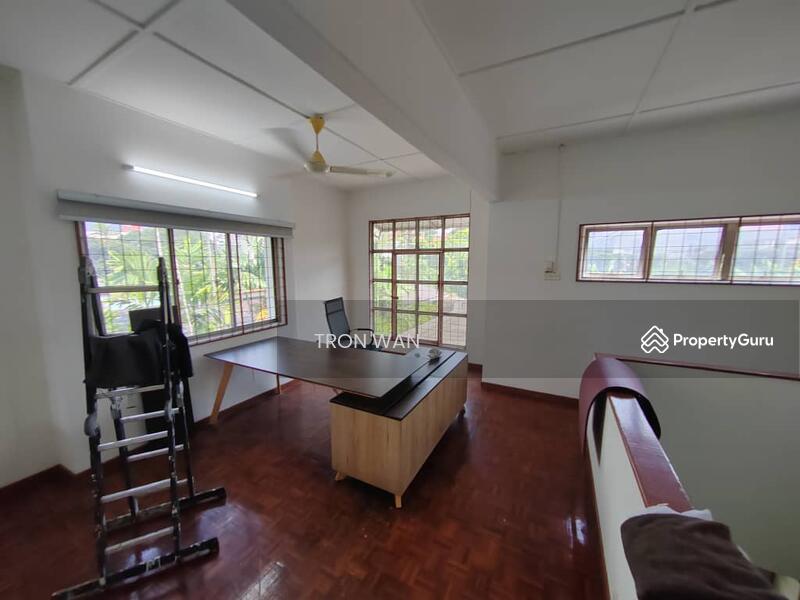 Untuk Disewa - 2STY Seksyen 11 Petaling Jaya Bungalow