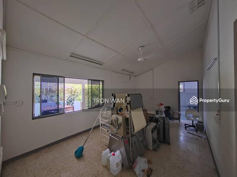 Untuk Disewa - 2STY Seksyen 11 Petaling Jaya Bungalow