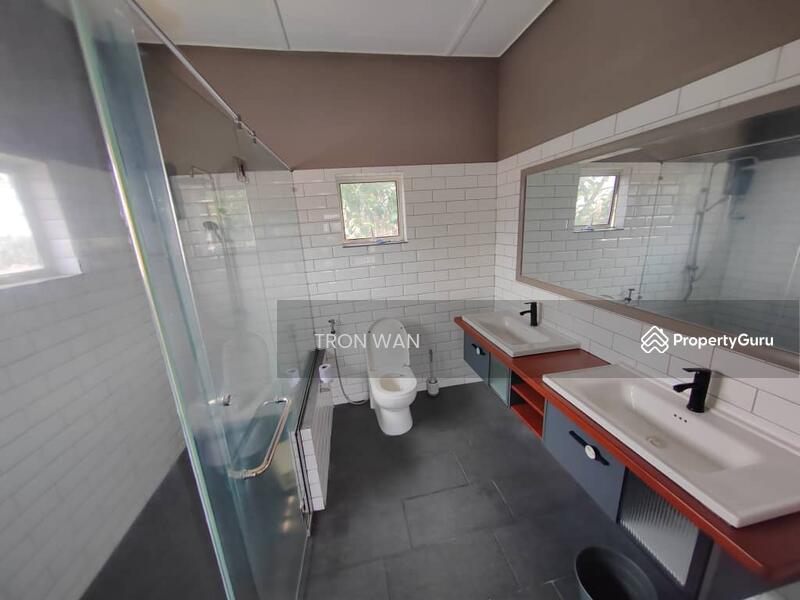 Untuk Disewa - 2STY Seksyen 11 Petaling Jaya Bungalow