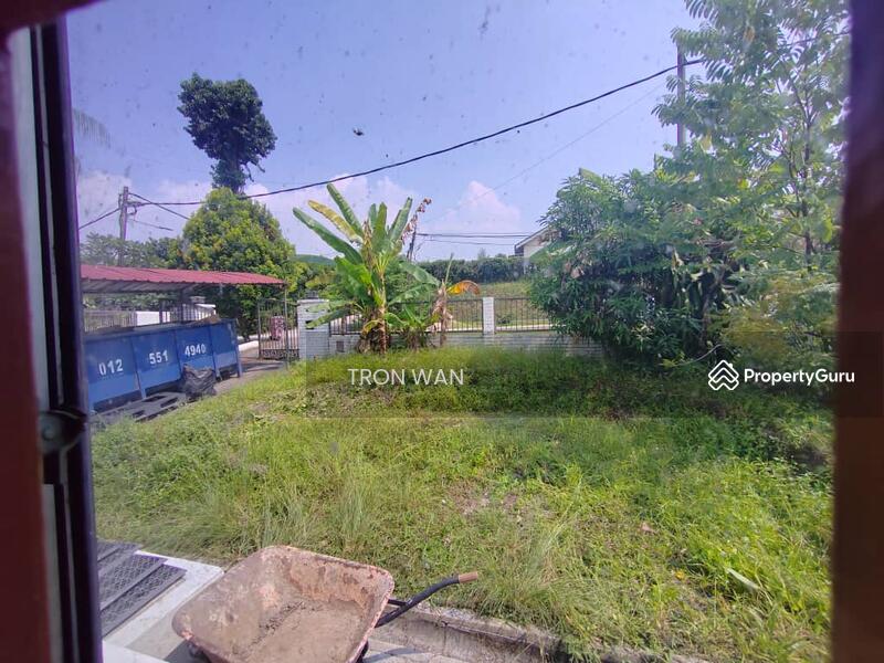 Untuk Disewa - 2STY Seksyen 11 Petaling Jaya Bungalow