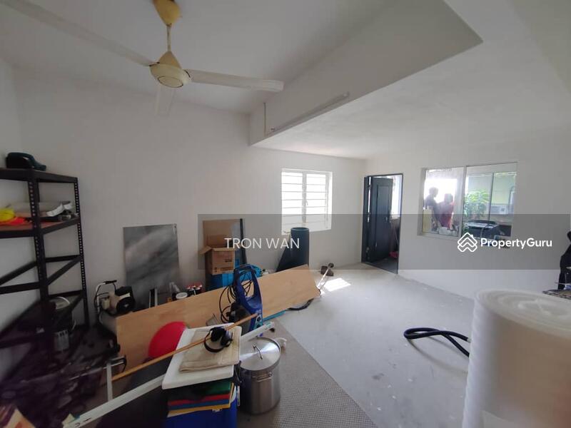 Untuk Disewa - 2STY Seksyen 11 Petaling Jaya Bungalow