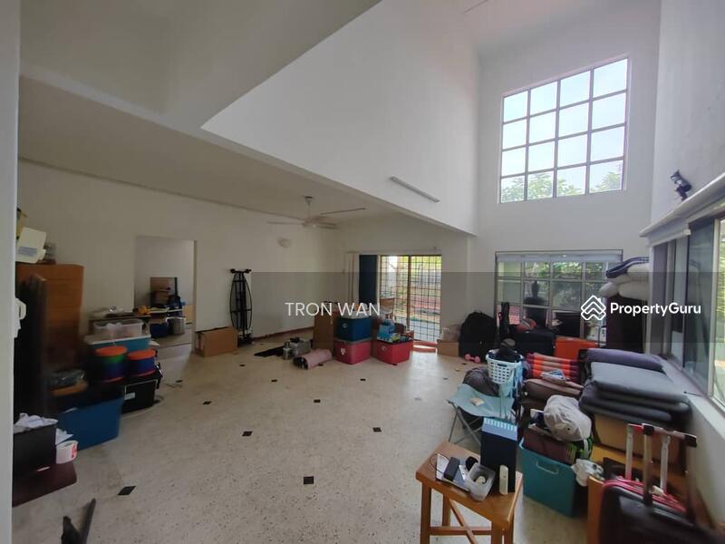 Untuk Disewa - 2STY Seksyen 11 Petaling Jaya Bungalow
