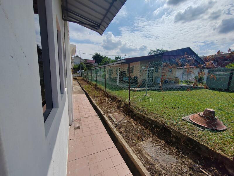 Untuk Disewa - 2STY Seksyen 11 Petaling Jaya Bungalow