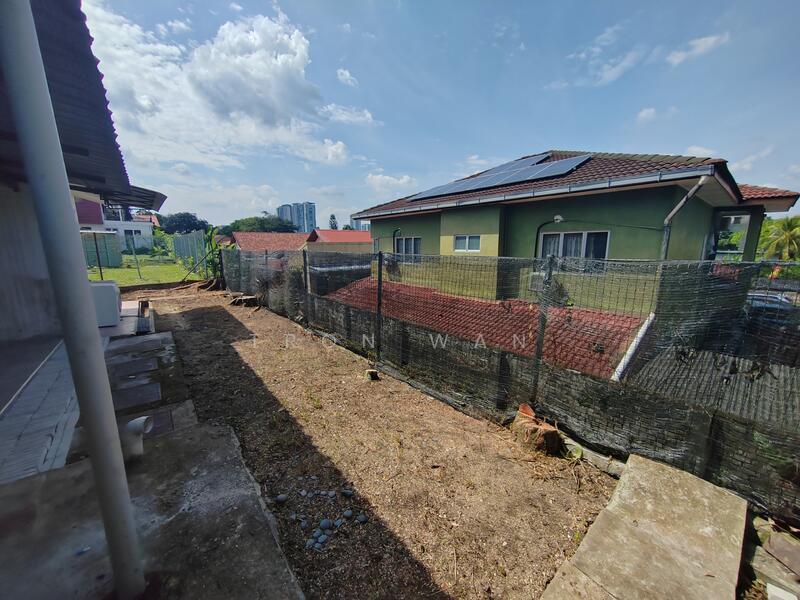 Untuk Disewa - 2STY Seksyen 11 Petaling Jaya Bungalow