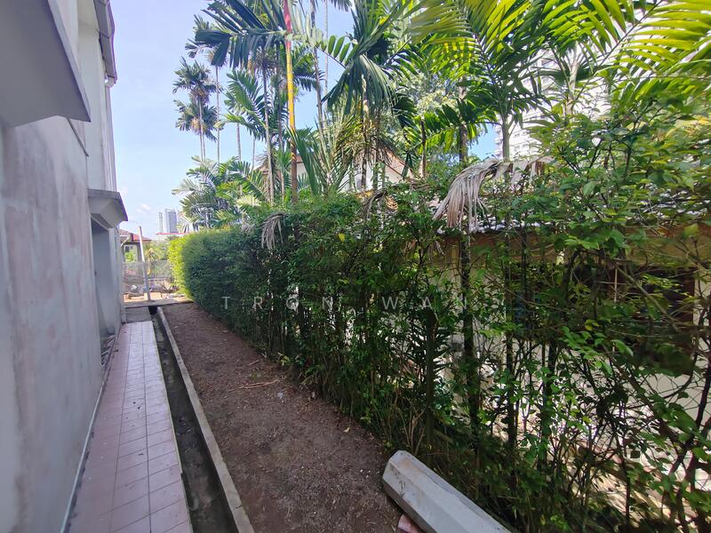 Untuk Disewa - 2STY Seksyen 11 Petaling Jaya Bungalow