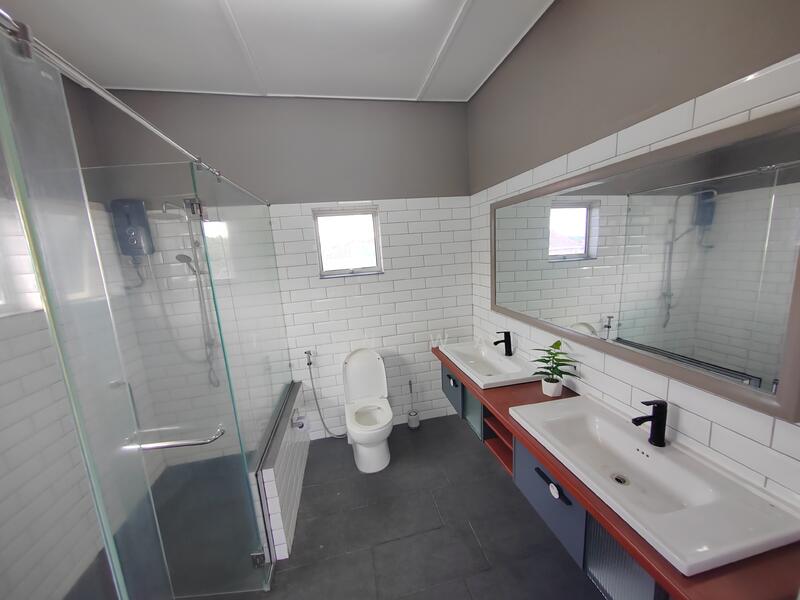 Untuk Disewa - 2STY Seksyen 11 Petaling Jaya Bungalow