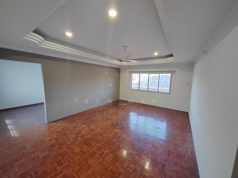 Untuk Disewa - 2STY Seksyen 11 Petaling Jaya Bungalow