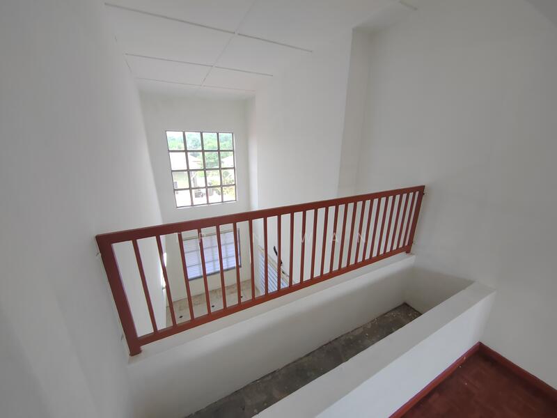 Untuk Disewa - 2STY Seksyen 11 Petaling Jaya Bungalow