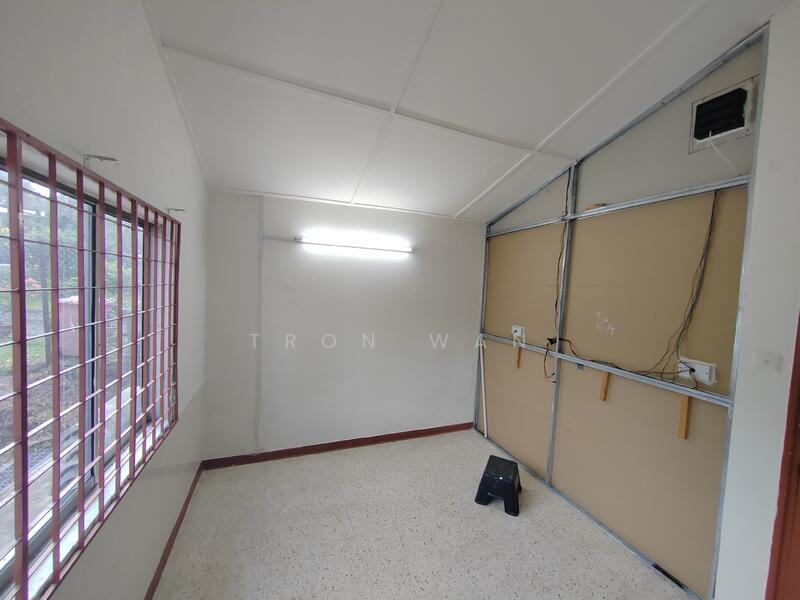 Untuk Disewa - 2STY Seksyen 11 Petaling Jaya Bungalow