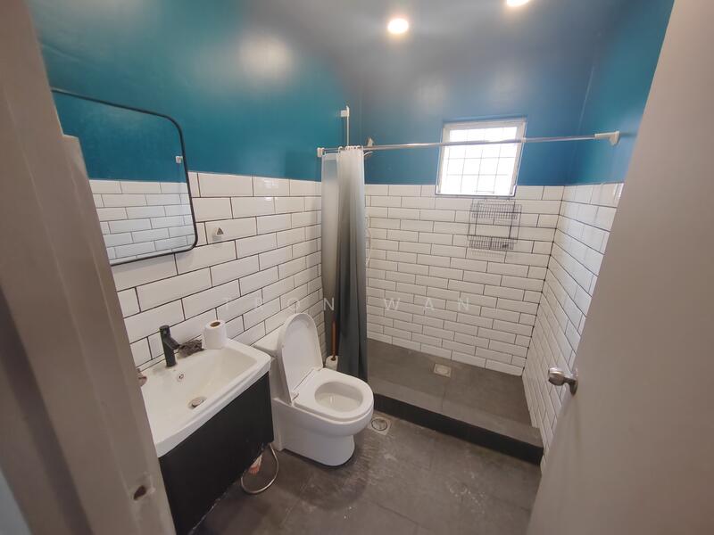 Untuk Disewa - 2STY Seksyen 11 Petaling Jaya Bungalow