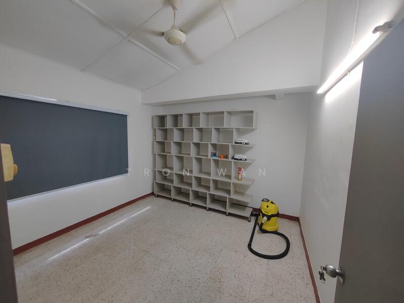 Untuk Disewa - 2STY Seksyen 11 Petaling Jaya Bungalow