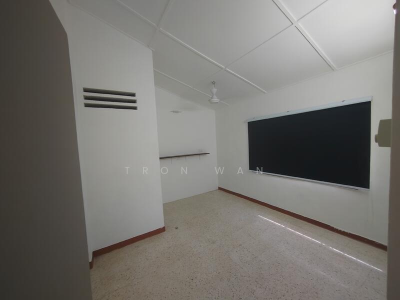 Untuk Disewa - 2STY Seksyen 11 Petaling Jaya Bungalow