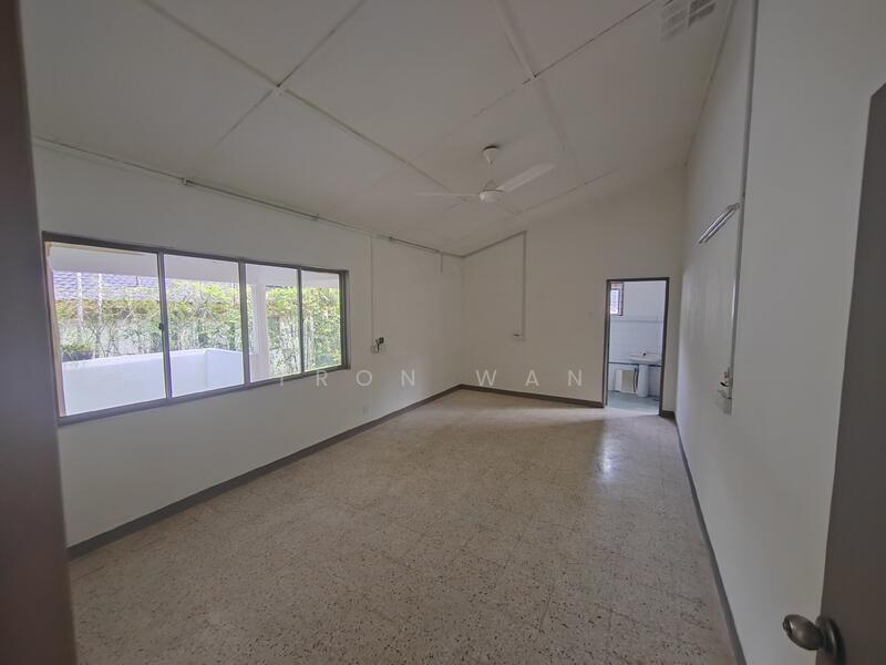 Untuk Disewa - 2STY Seksyen 11 Petaling Jaya Bungalow