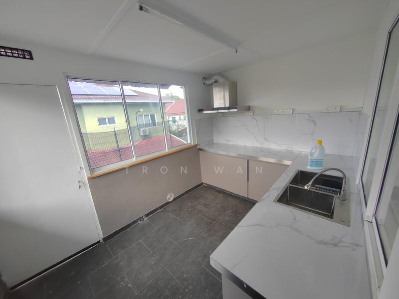 Untuk Disewa - 2STY Seksyen 11 Petaling Jaya Bungalow