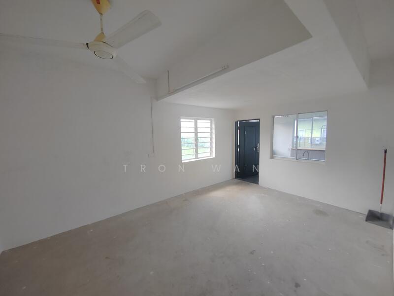 Untuk Disewa - 2STY Seksyen 11 Petaling Jaya Bungalow