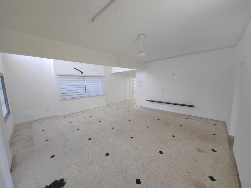 Untuk Disewa - 2STY Seksyen 11 Petaling Jaya Bungalow