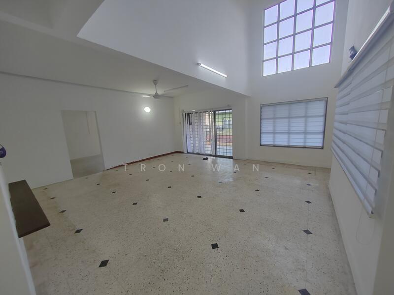 Untuk Disewa - 2STY Seksyen 11 Petaling Jaya Bungalow