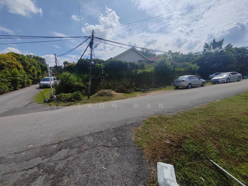 Untuk Disewa - 2STY Seksyen 11 Petaling Jaya Bungalow