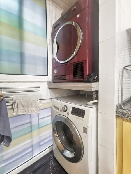 Kondominium untuk Disewa di Casa Indah 2 - Henry Lim - PropertyGuru.com.my