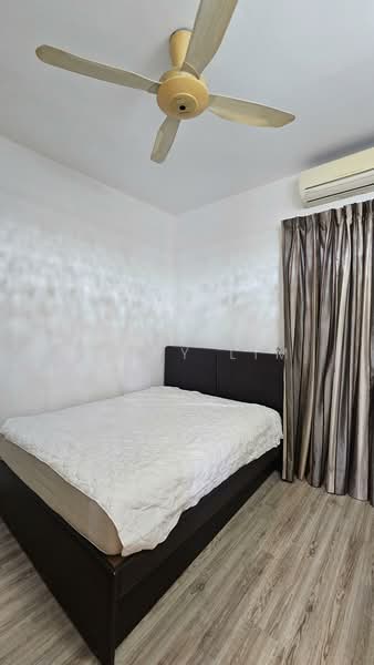 Kondominium untuk Disewa di Casa Indah 2 - Henry Lim - Bedroom - PropertyGuru.com.my