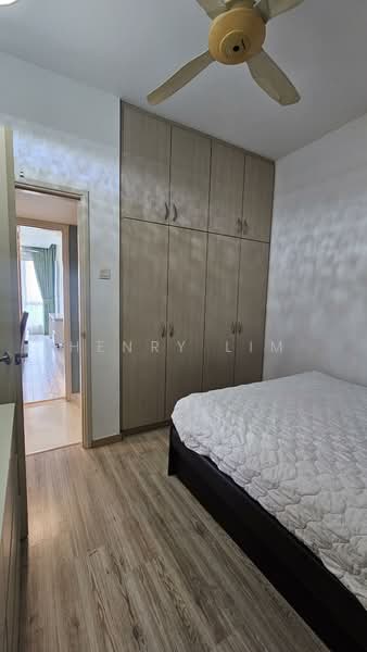 Kondominium untuk Disewa di Casa Indah 2 - Henry Lim - Bedroom - PropertyGuru.com.my