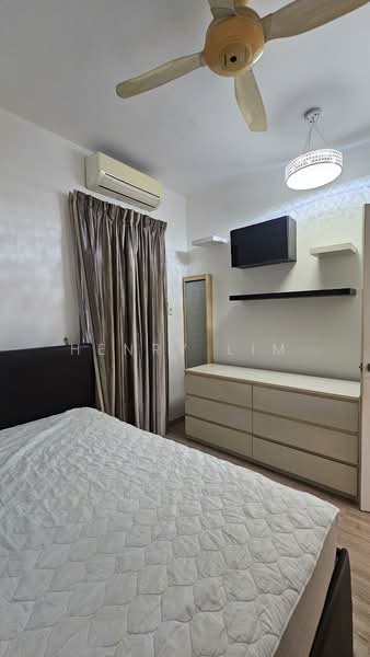 Kondominium untuk Disewa di Casa Indah 2 - Henry Lim - Bedroom - PropertyGuru.com.my