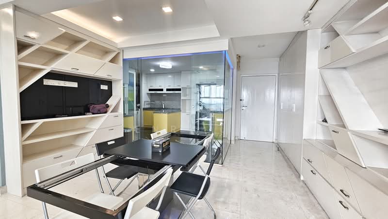 Kondominium untuk Disewa di Casa Indah 2 - Henry Lim - Interior - PropertyGuru.com.my