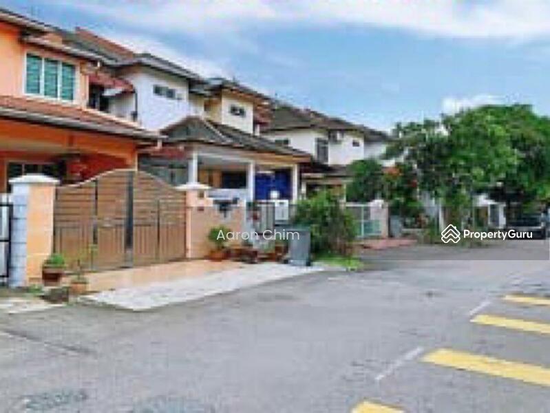 Taman Iskandar JB Town, Jalan Bentara, Johor Bahru, Johor, 4 Bedrooms