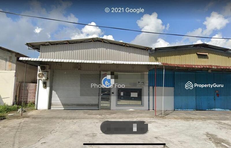 Kawasan Perindustrian Pandan Kawasan Perindustrian Pandan Kawasan Perindustrian Pandan Kawasan Perindustrian Pandan Johor Bahru Johor 3420 Sqft Industry Properties For Rent By Phoebe Foo Rm 3 000 Mo 33236433