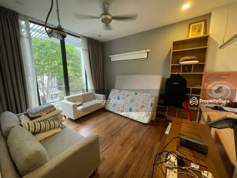 Untuk Disewa - Twin Palms @ Kemensah