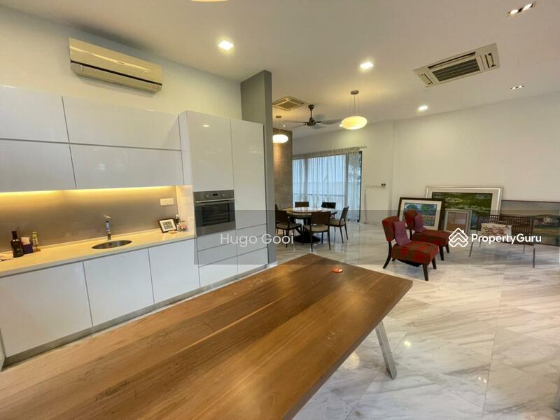 Untuk Disewa - Twin Palms @ Kemensah