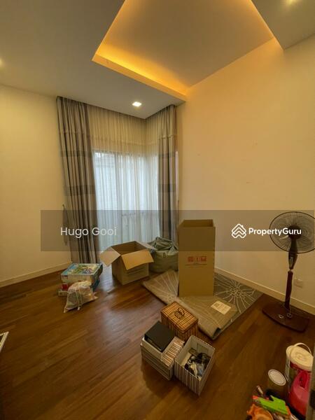 Untuk Disewa - Twin Palms @ Kemensah