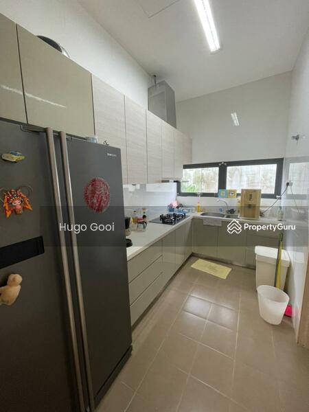 Untuk Disewa - Twin Palms @ Kemensah