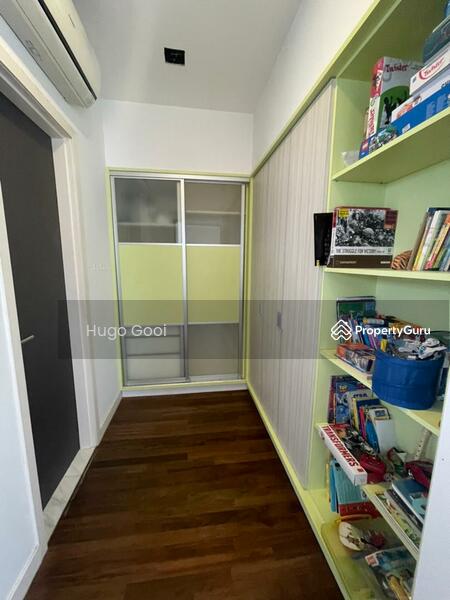 Untuk Disewa - Twin Palms @ Kemensah