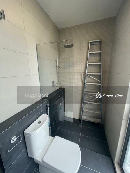 Untuk Disewa - Twin Palms @ Kemensah