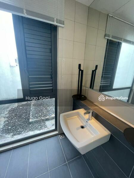 Untuk Disewa - Twin Palms @ Kemensah
