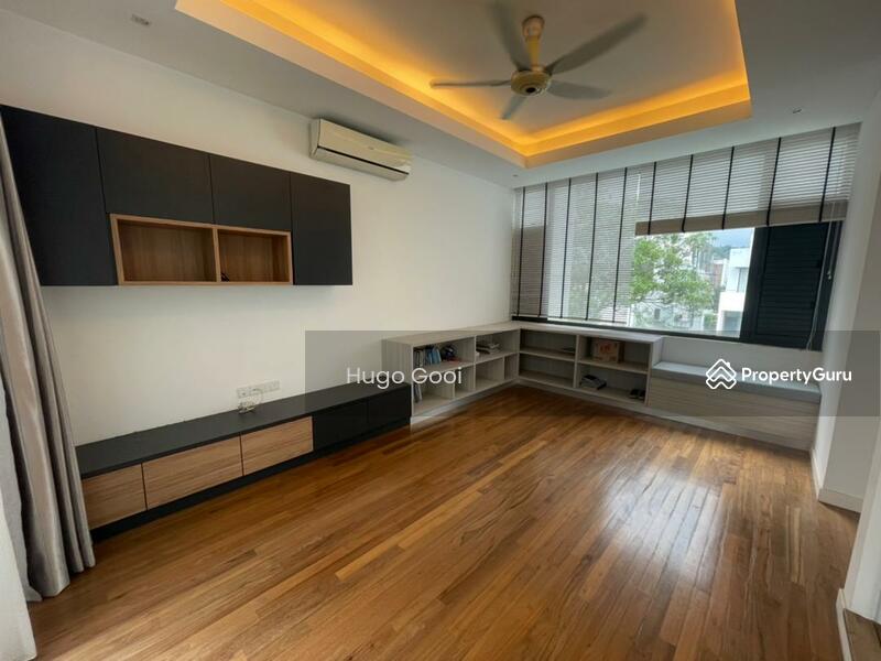 Untuk Disewa - Twin Palms @ Kemensah