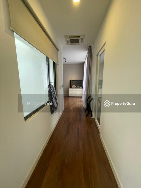 Untuk Disewa - Twin Palms @ Kemensah