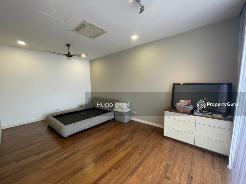 Untuk Disewa - Twin Palms @ Kemensah