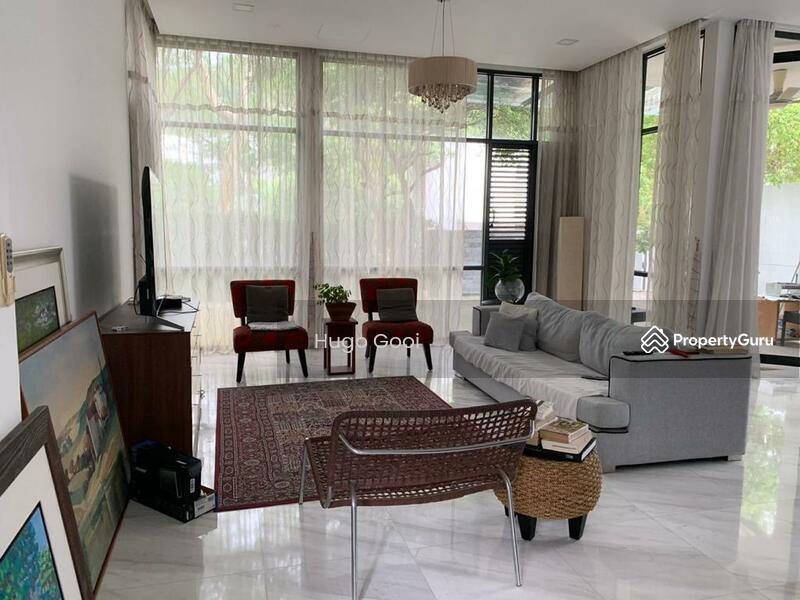 Untuk Disewa - Twin Palms @ Kemensah