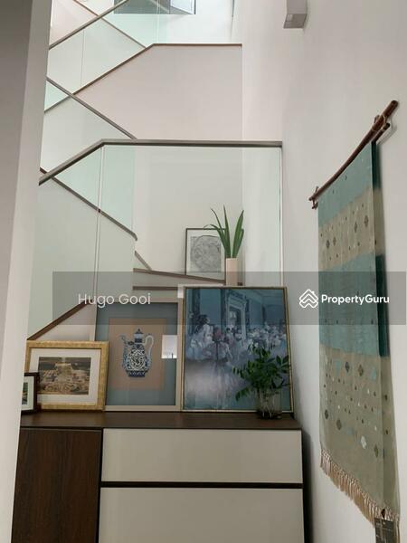 Untuk Disewa - Twin Palms @ Kemensah