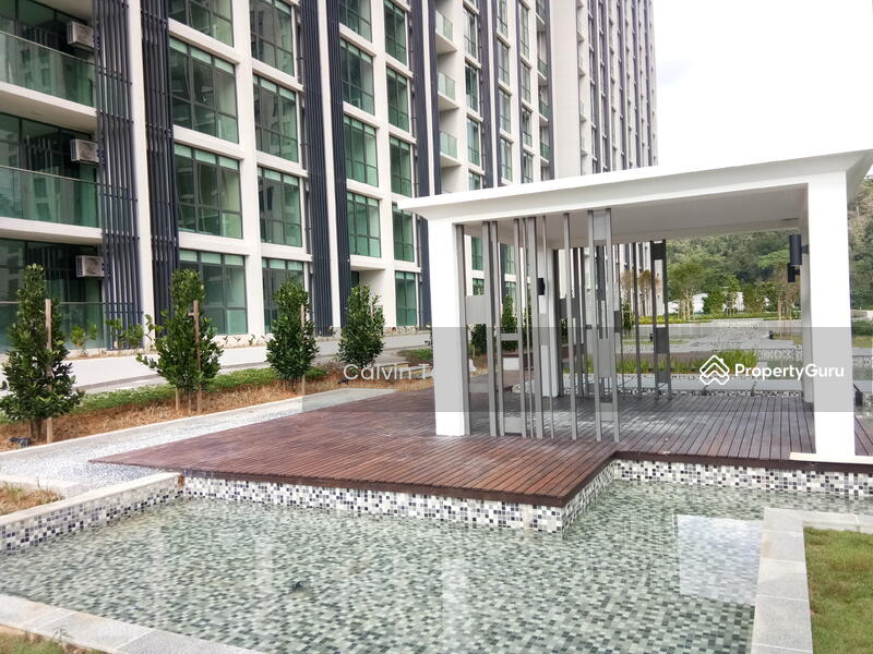 KLCC (nearby Ampang Ukay, Ulu Kelang, KLCC, KL City