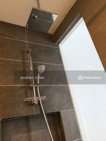 Servis Apartment untuk Disewa di Tropicana Gardens - Andrew Chen - Bathroom - PropertyGuru.com.my