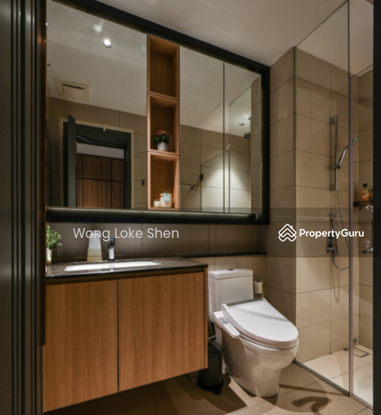 Condominium for Sale at [ Cheras MRT Project ] Luxury Sky Condo with 4R 2B , Semi-D Concept Layout - Darrell Wong - PropertyGuru.com.my