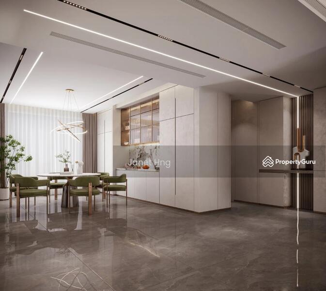 For Sale - Condo IN Kota Kemuning