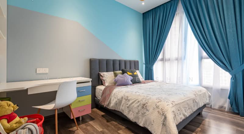 4R2B [ FreeHold MRT Project ] Cheras Linkbridge MRT Project untuk Untuk Dijual - RM 499,000, Apr 2026 - PropertyGuru.com.my