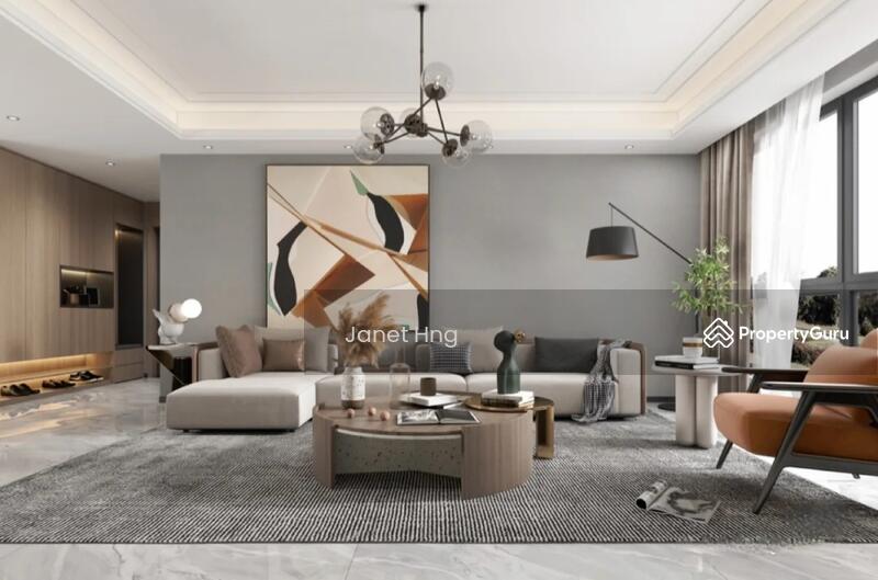 Untuk Dijual - [LAST FREEHOLD CONDO IN Kota Kemuning]